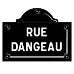 Rue Dangeau Short Film Grant