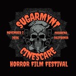 Sugarmynt Cinescare Horror Film Festival