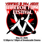 Vampires of New Jersey Horror Film  Festival
