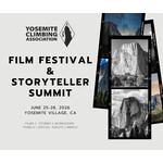 Yosemite Film Festival & Storyteller Summit