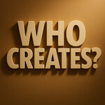 WHO CREATES? - Youth Film Festival