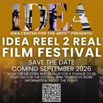 IDEA Reel to Real Film Festival