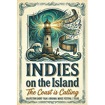 Indies on the Island
