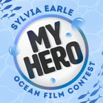 Sylvia Earle Ocean Conservation Film Contest