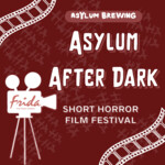 Asylum After Dark