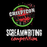 CreepyCon Screamwriting Competition