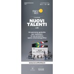 Nuovi Talenti Lab, Lecco Film Fest 2026