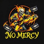 NO MERCY