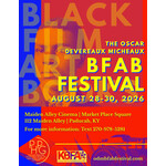 Oscar Devereaux Micheaux BFAB Festival
