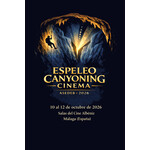 Espeleo Canyoning Cinema ASEDEB 2026