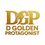 D Golden Protagonist
