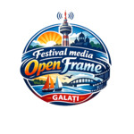 Open Frame Galați