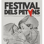 Festival dels Petons - Barcelona Independent Film Festival