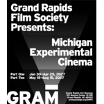 Michigan Experimental Cinema