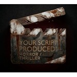 Your Script Produced! Horror