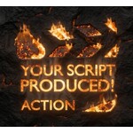 Your Script Produced! Action