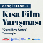 GENÇ İSTANBUL KISA FİLM YARIŞMASI
