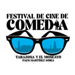 Festival de Cine de Comedia de Tarazona y El Moncayo "Paco Martínez Soria"