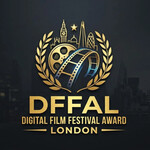 Digital Film Festival Awards London