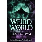 Weird World International Film Festival