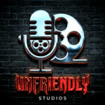 Unfriendly Studios Cinema Series