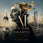 AI NEW YORK AWARDS