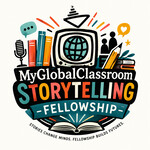 MyGlobalClassroom Storytelling Fellowship