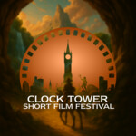 Clock Tower Short Film Festival - Stories in Motion