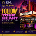 Follow Your Heart LA
