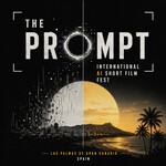 The Prompt Film Festival - International AI Short Film Festival