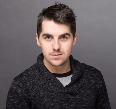 Tony new headshot fb