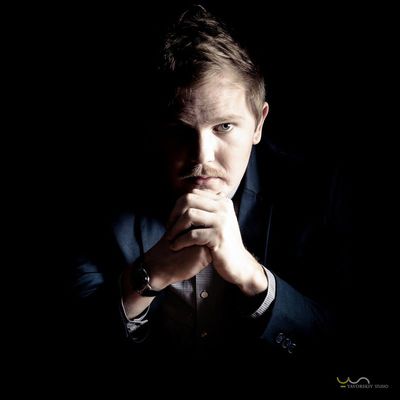 Mylesmilne headshot