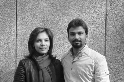 Sandeep  aakriti  director  in the mood for love