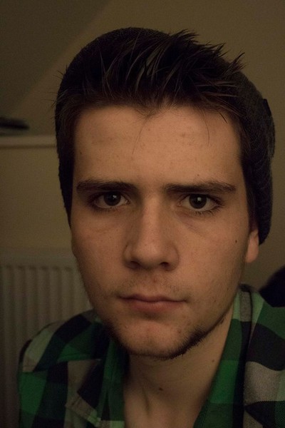 Headshot