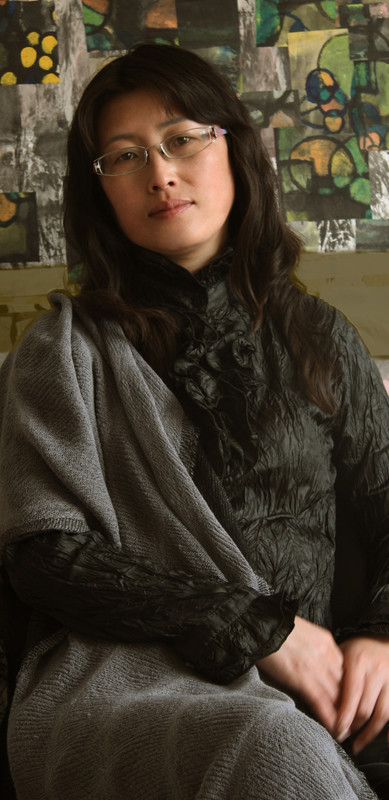 Director yanmei gao