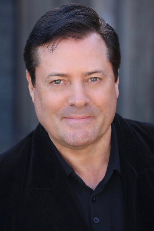 Who Is Jeff Rector? - FilmFreeway