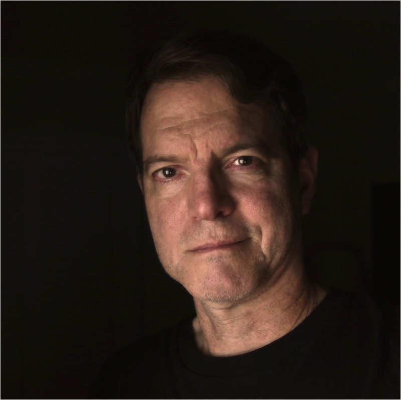 Greg Berg photo