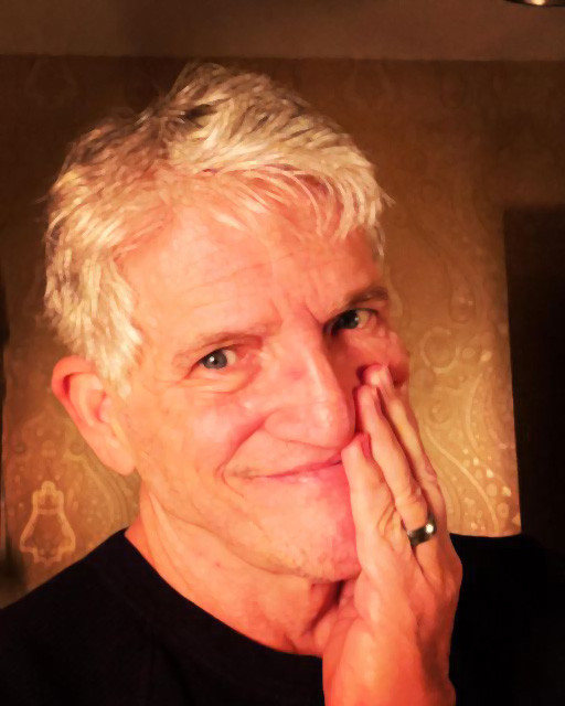Dark Hoffman photo