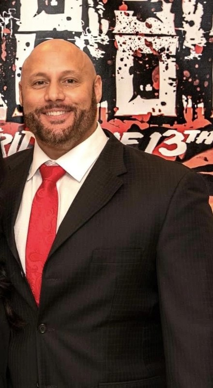 Peter Anthony photo