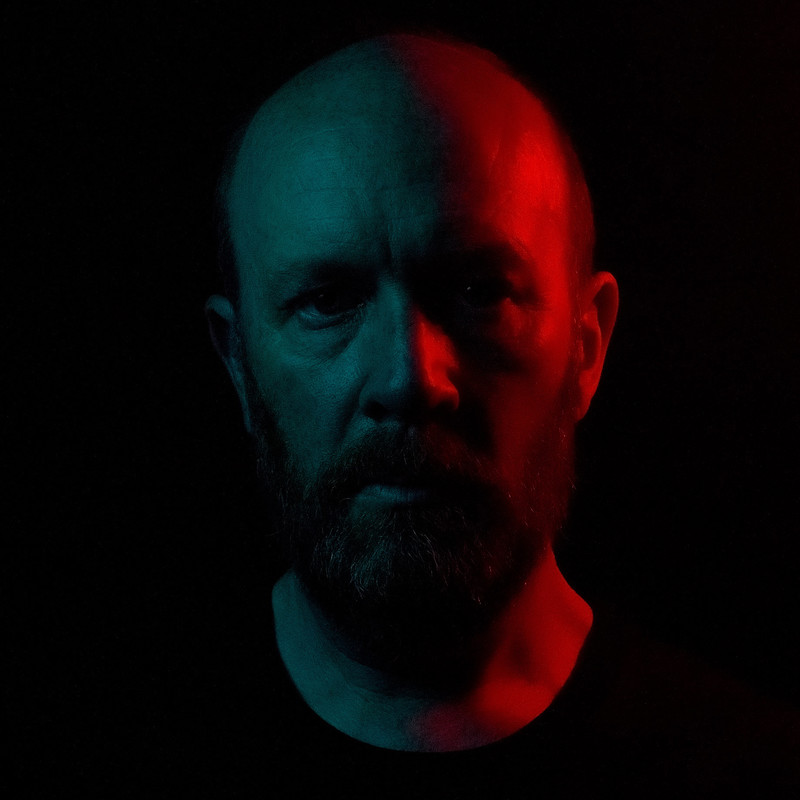 Jason Warriner photo