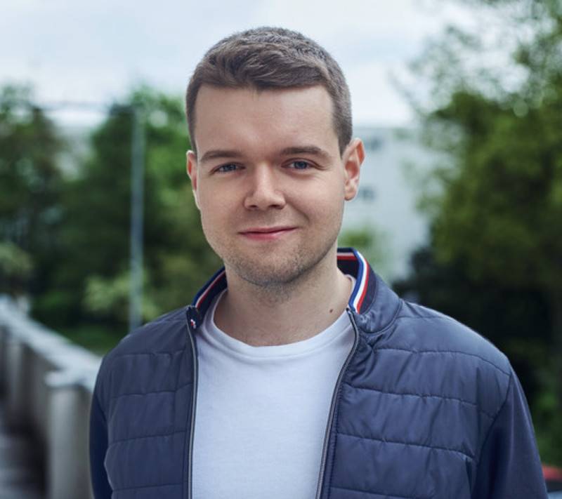Piotr Matyja photo
