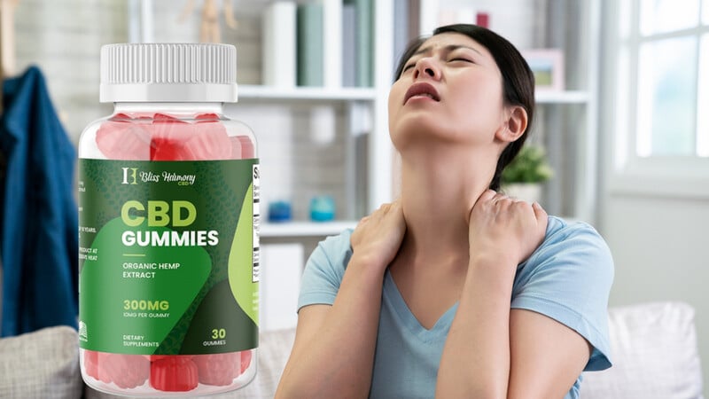FB:- https://www.facebook.com/Bliss.Harmony.CBD.Gummies.Try/ - FilmFreeway