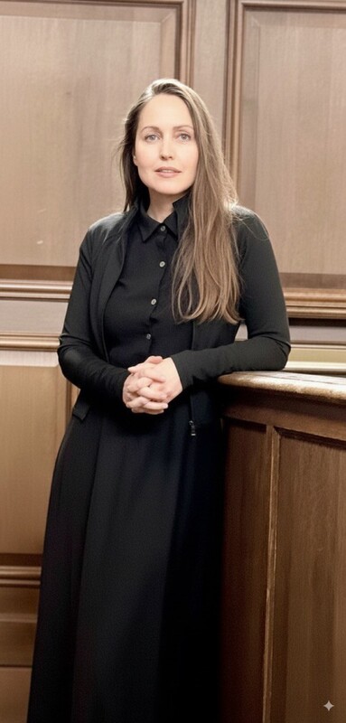 Maria Bregman, Director