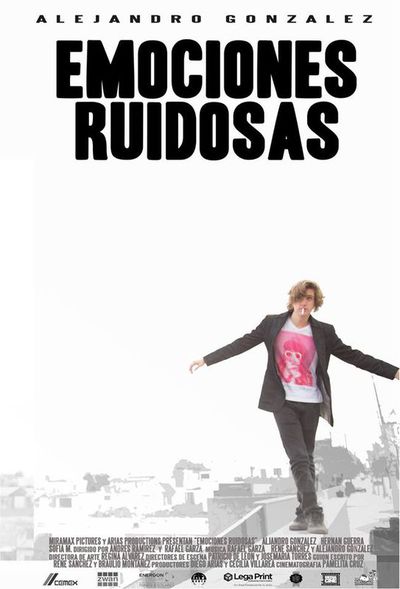 Emociones ruidosas