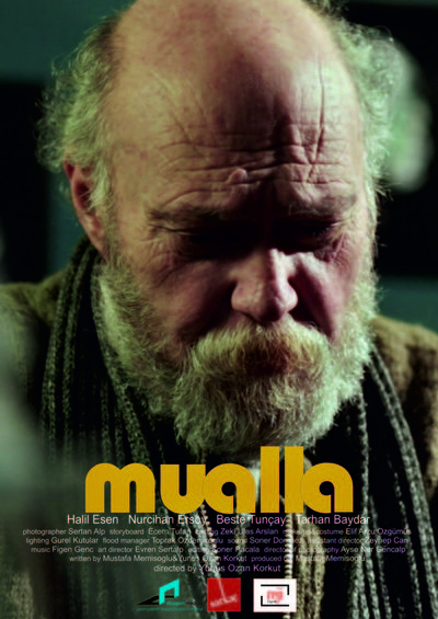 Mualla poster