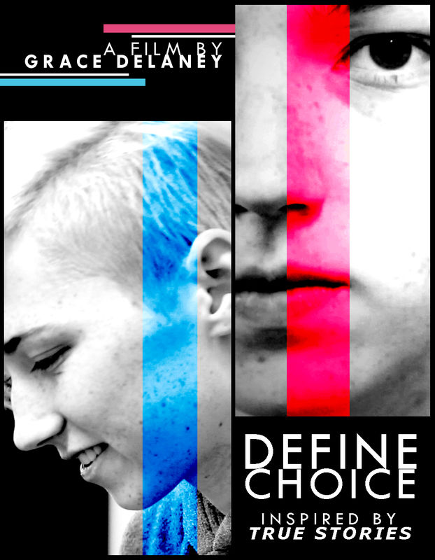 Define Choice - FilmFreeway