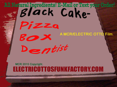 Black cake pizza box dentist lobby poster edited 1
