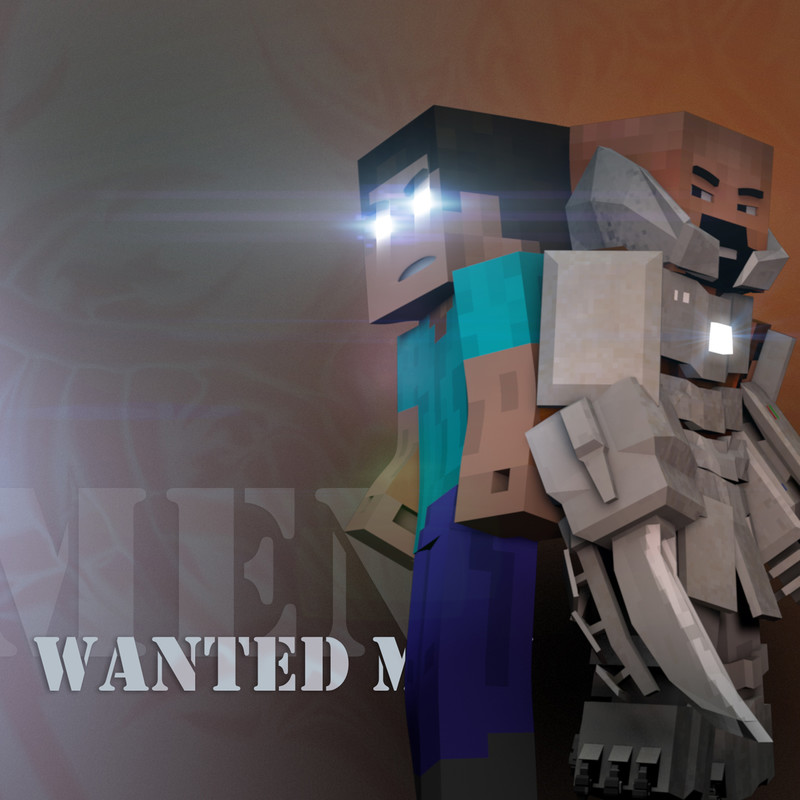 Wanted men filmfreeway