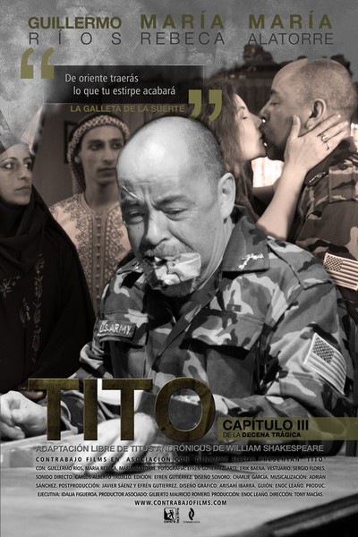 Tito 60x90 tito