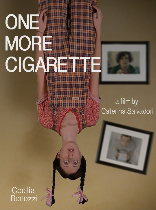 more one cigarette One More Cigarette